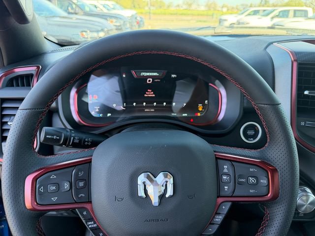 New 2026 RAM 1500 Rebel image 16