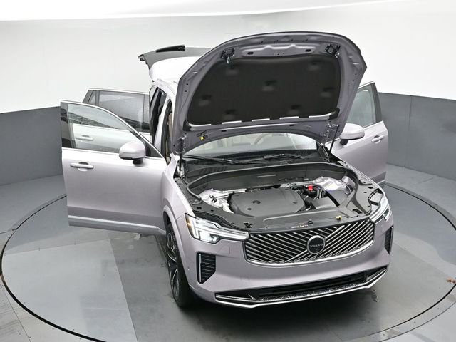 New 2026 Volvo XC90 B6 Plus w/ Protection Package Premier image 51