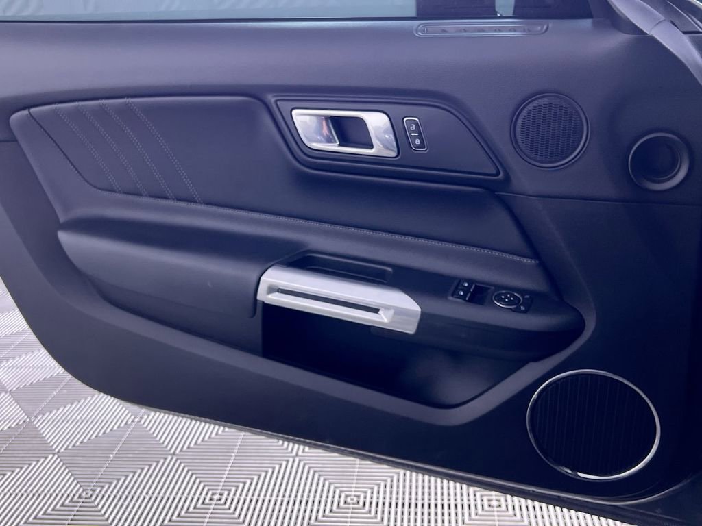 Used 2019 Ford Mustang GT Premium w/ GT Performance Package image 27