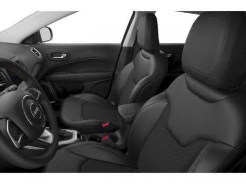 Used 2018 Jeep Compass Latitude w/ Popular Equipment Group FWD image 12