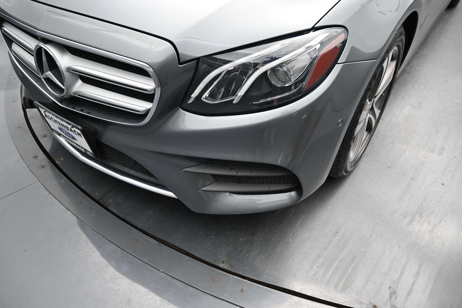 Used 2019 Mercedes-Benz E 300 4MATIC image 18