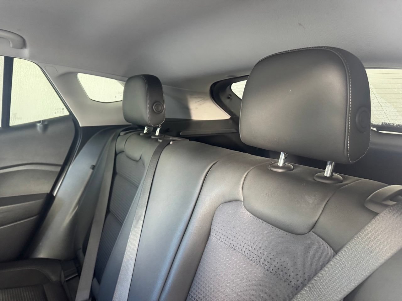 Used 2024 Chevrolet Trax LT FWD image 11