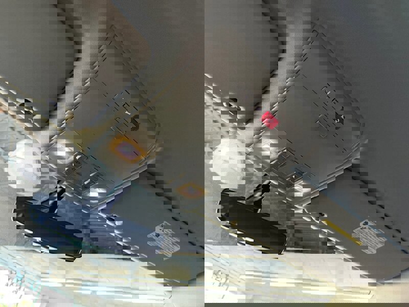 Used 2021 Volkswagen Atlas SE image 32