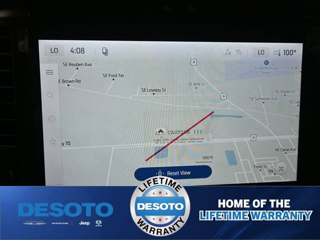 New 2026 Ford F150 Lariat w/ Equipment Group 502A High image 24