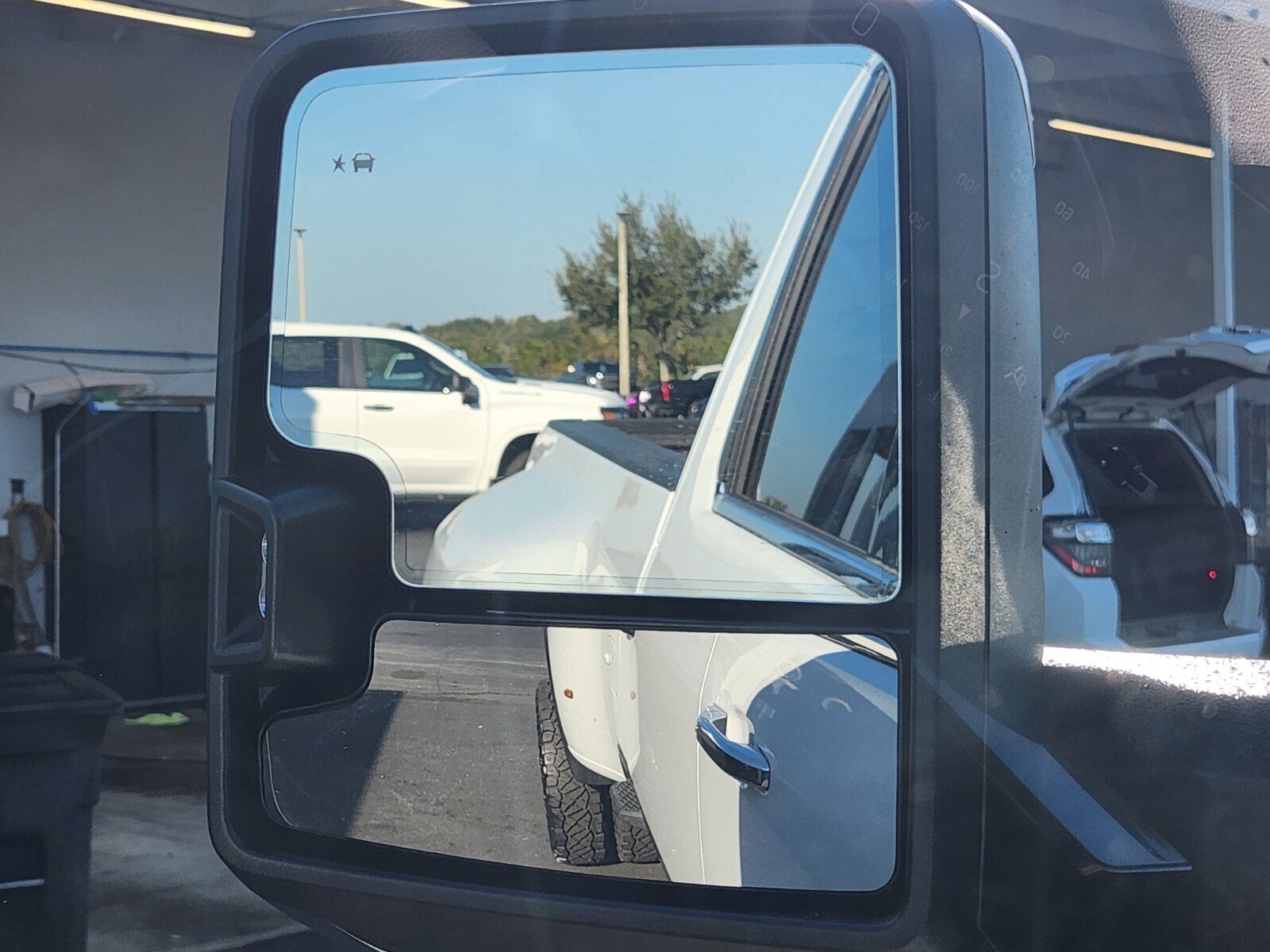 New 2026 Chevrolet Silverado 3500 High Country w/ High Country Premium Package image 19