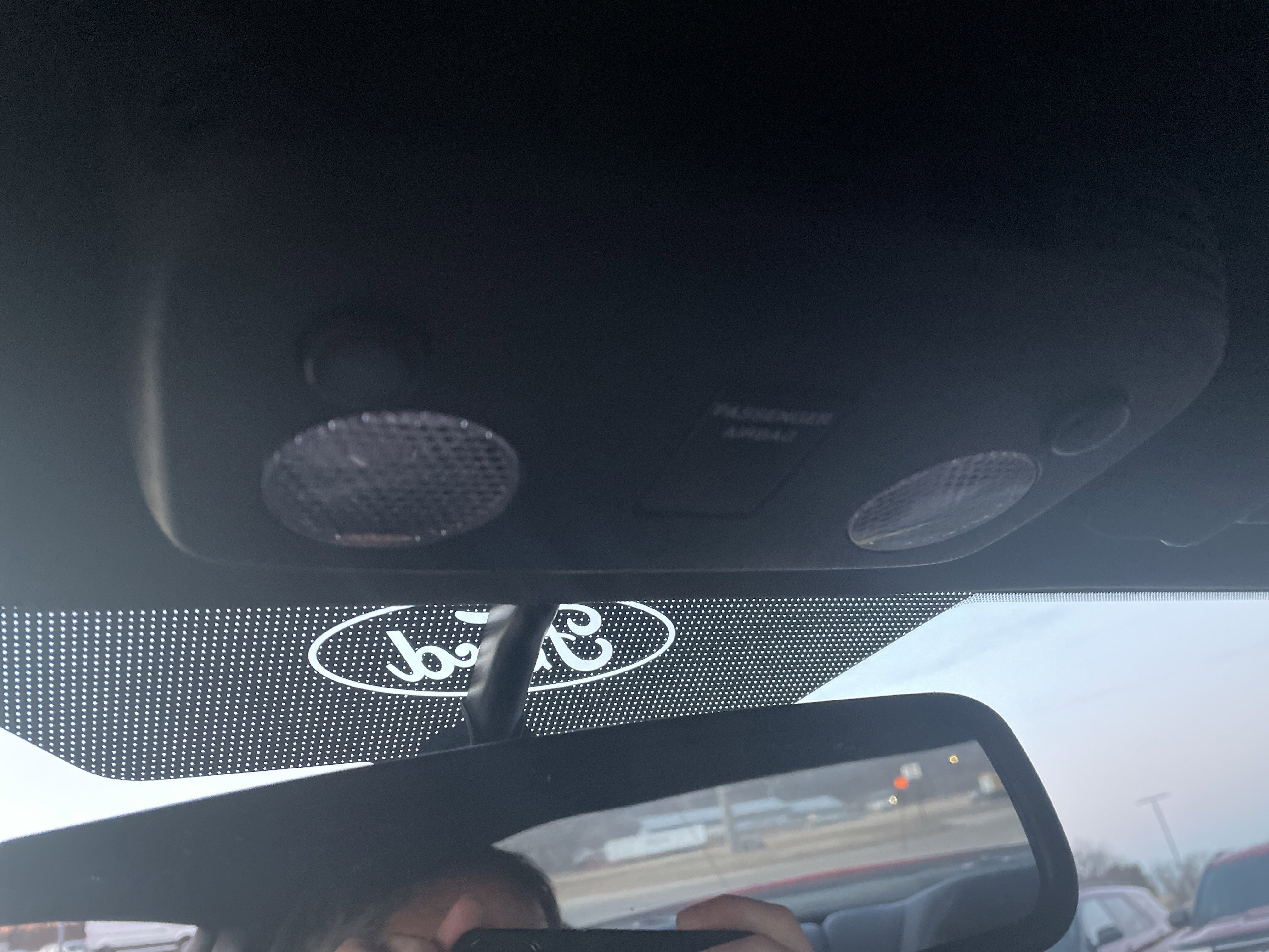 Used 2015 Ford Mustang Coupe w/ Enhanced Security Package image 33