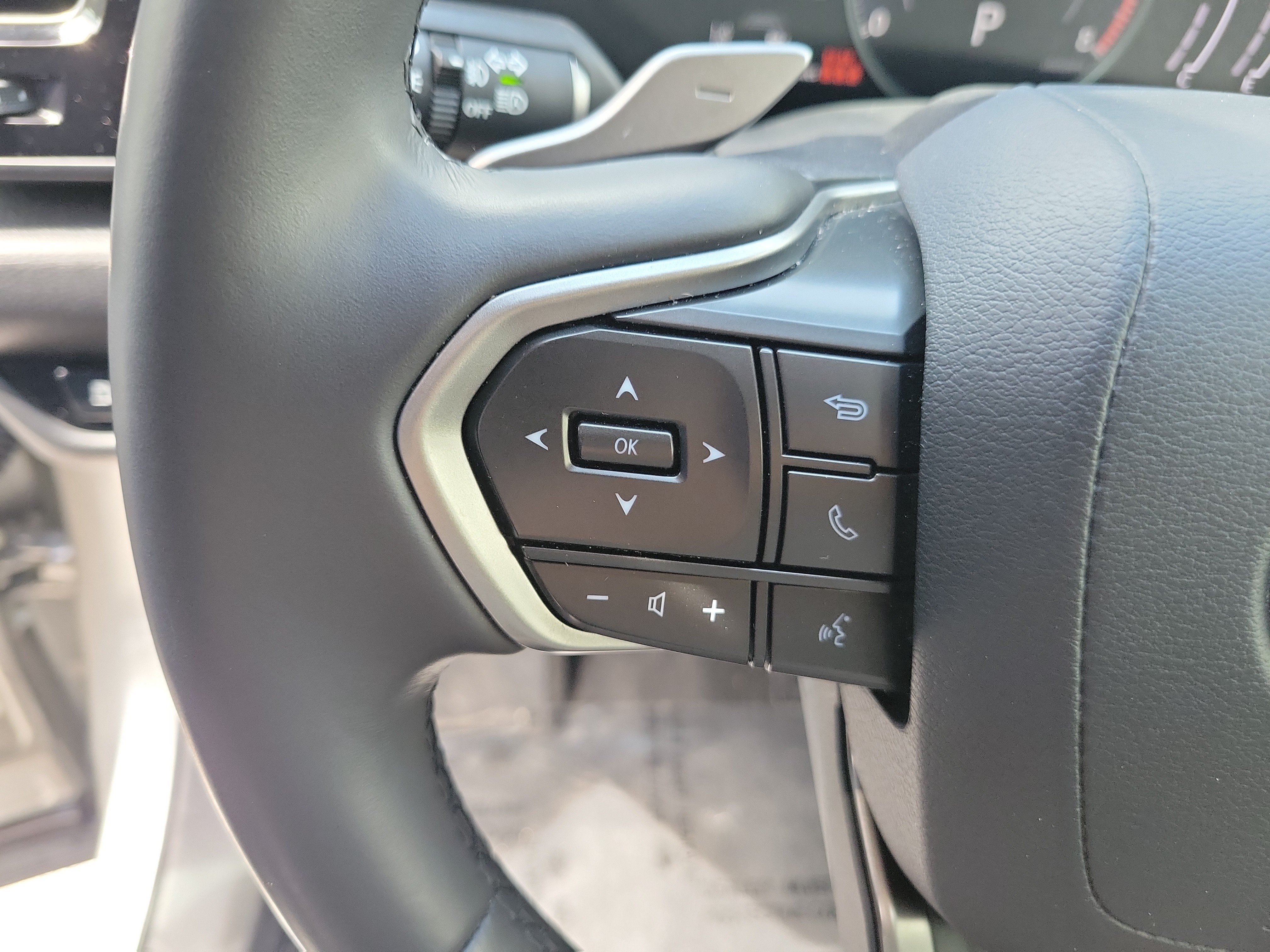 Certified 2024 Lexus NX 250 FWD image 26
