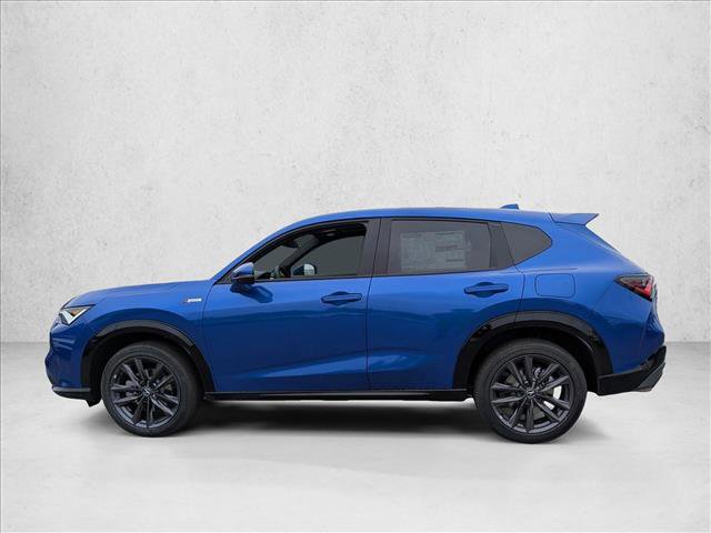 Certified 2025 Acura ADX A-Spec image 5