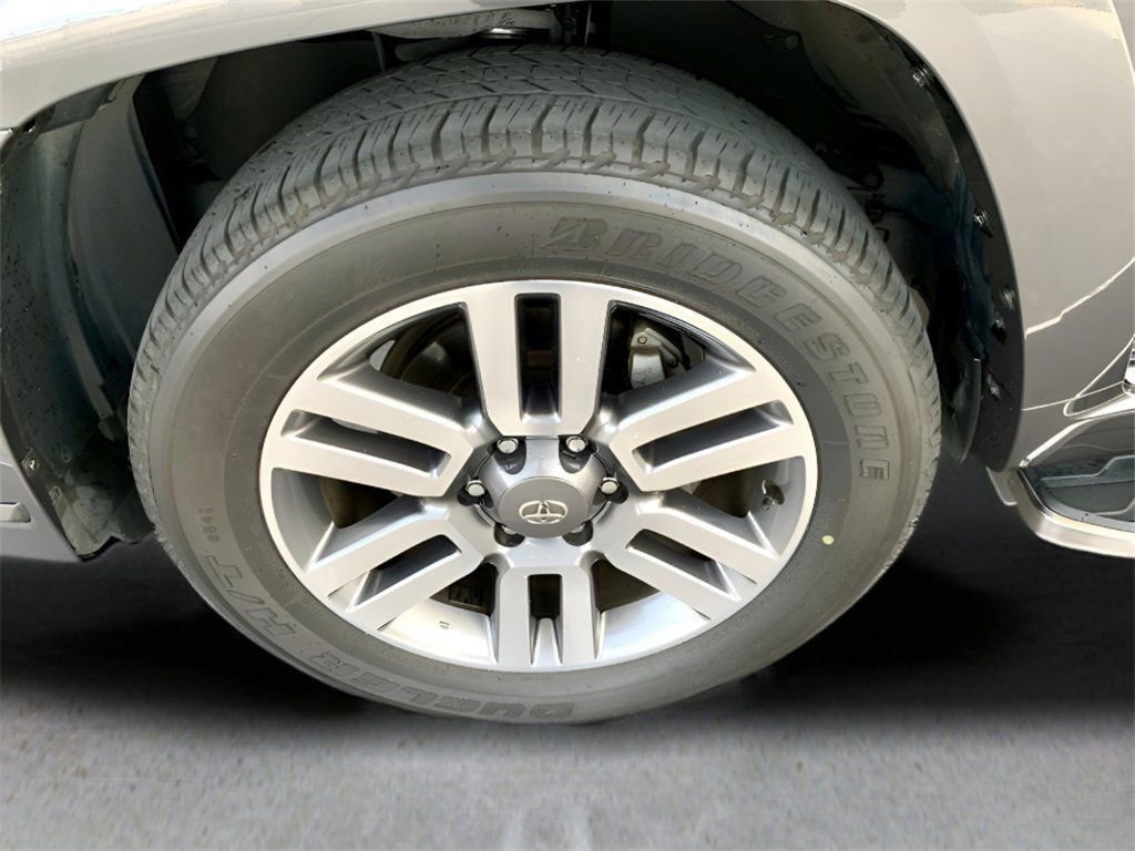 Used 2023 Toyota 4Runner TRD Sport image 10