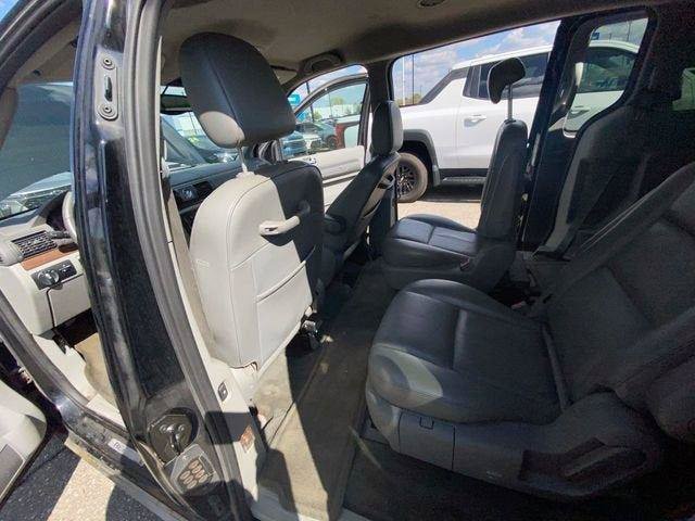 Used 2004 Ford Freestar Limited FWD image 25
