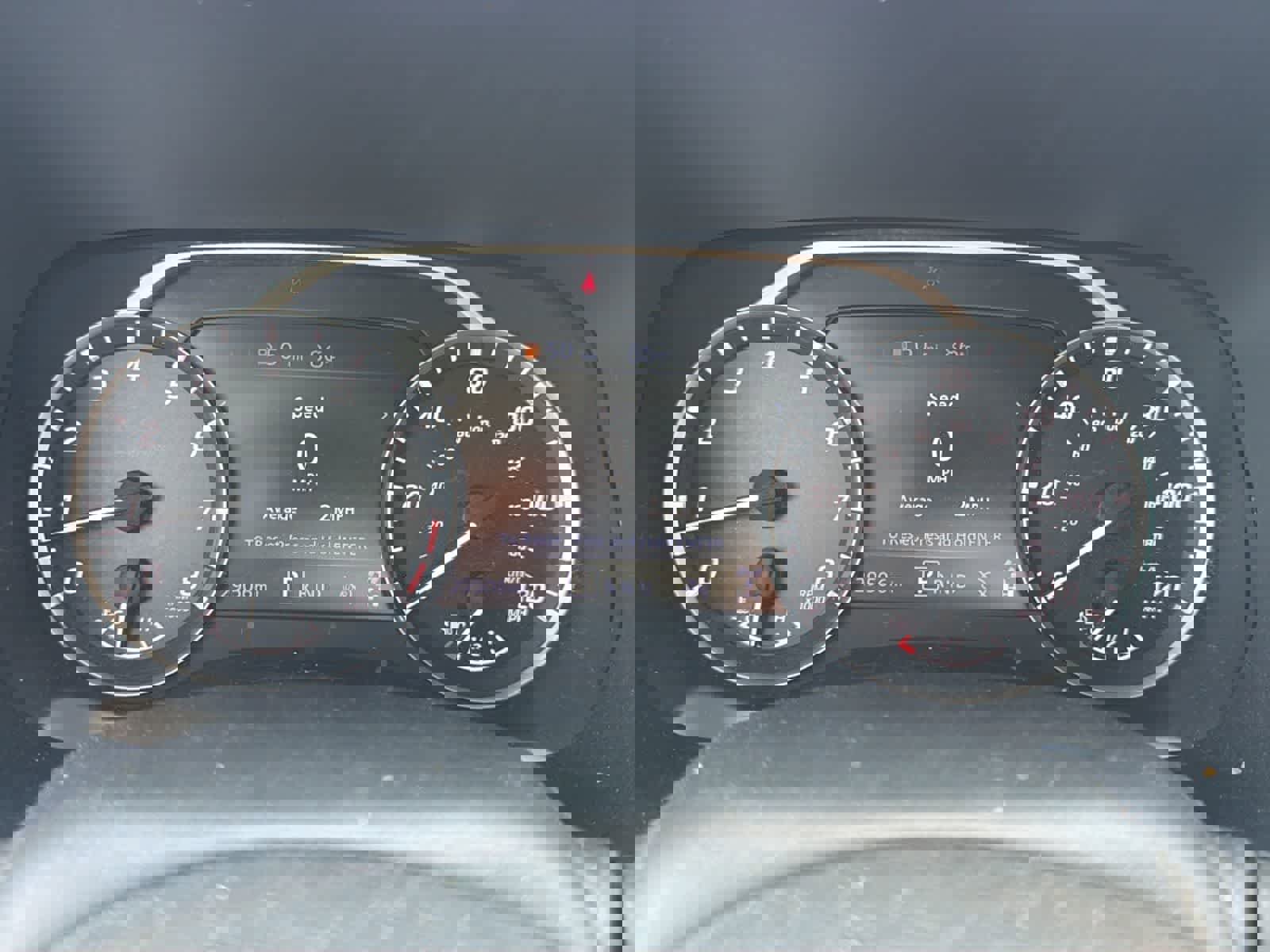 Used 2024 Nissan Frontier SV image 11