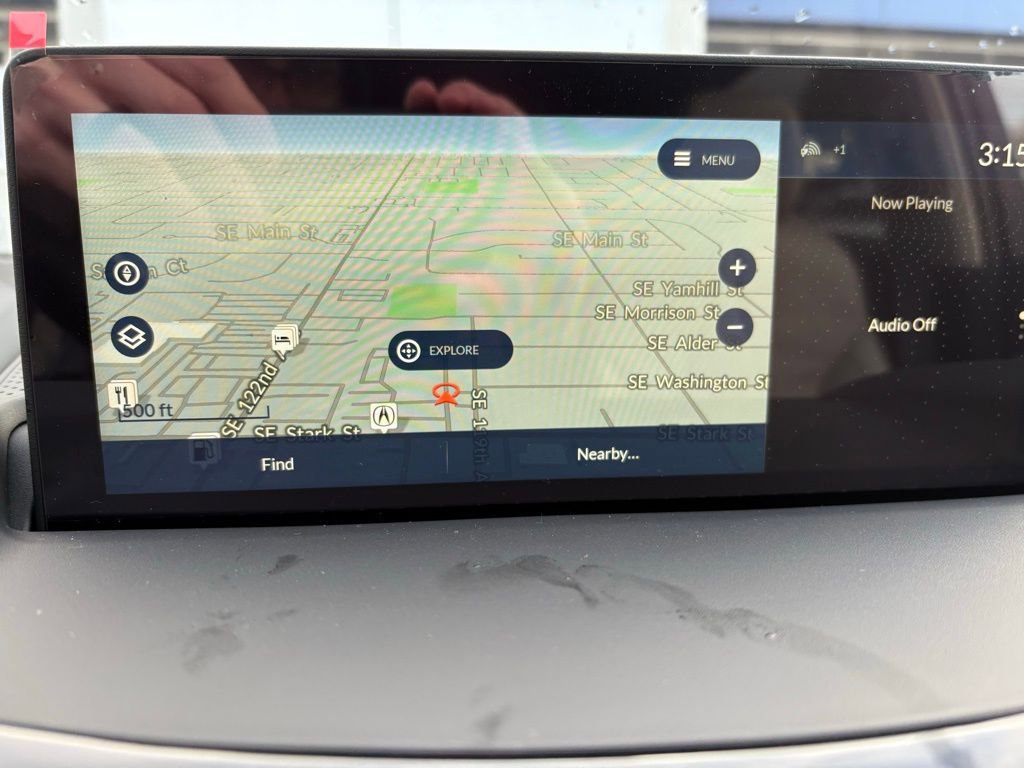 New 2026 Acura RDX SH-AWD w/ Technology Package image 21