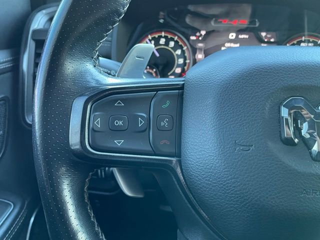 Used 2021 RAM 1500 TRX w/ TRX Level 2 Equipment Group image 17