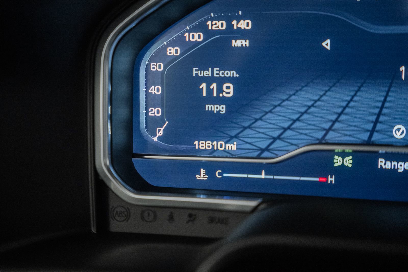 Used 2023 GMC Sierra 1500 AT4X image 55