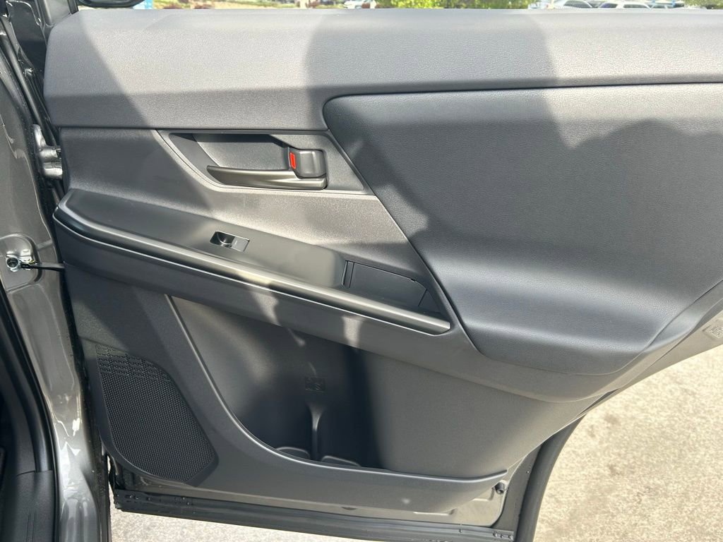 New 2026 Toyota bZ image 23