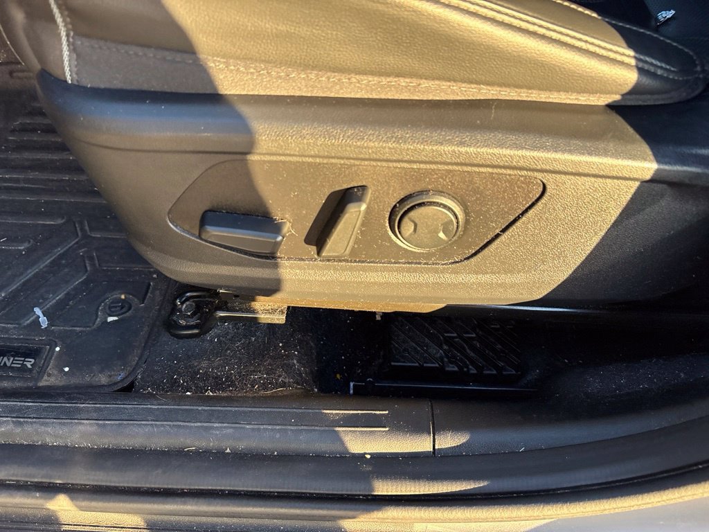 Used 2022 Hyundai Tucson Limited FWD image 18