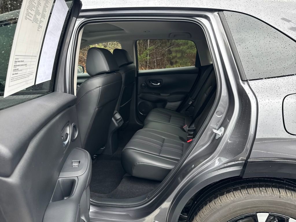 Used 2026 Honda HR-V EX-L image 27