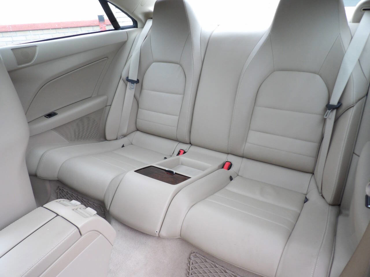 Used 2012 Mercedes-Benz E 350 Coupe image 11