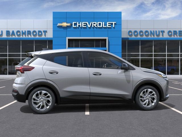 New 2027 Chevrolet Bolt LT w/ Comfort Package FWD image 5