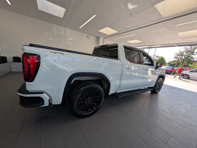 Used 2022 GMC Sierra 1500 Elevation image 15