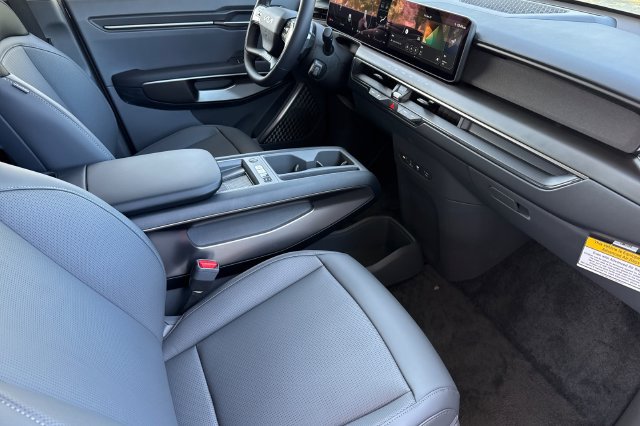 New 2027 Kia Telluride SX Prestige X-Line w/ Towing Package AWD/4WD image 19