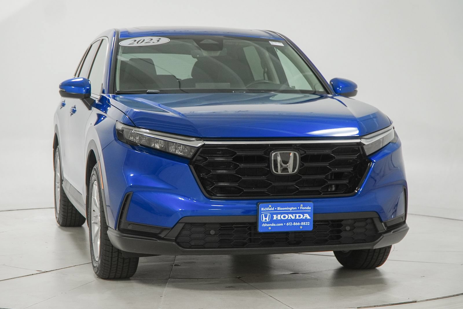 Used 2023 Honda CR-V EX-L image 16