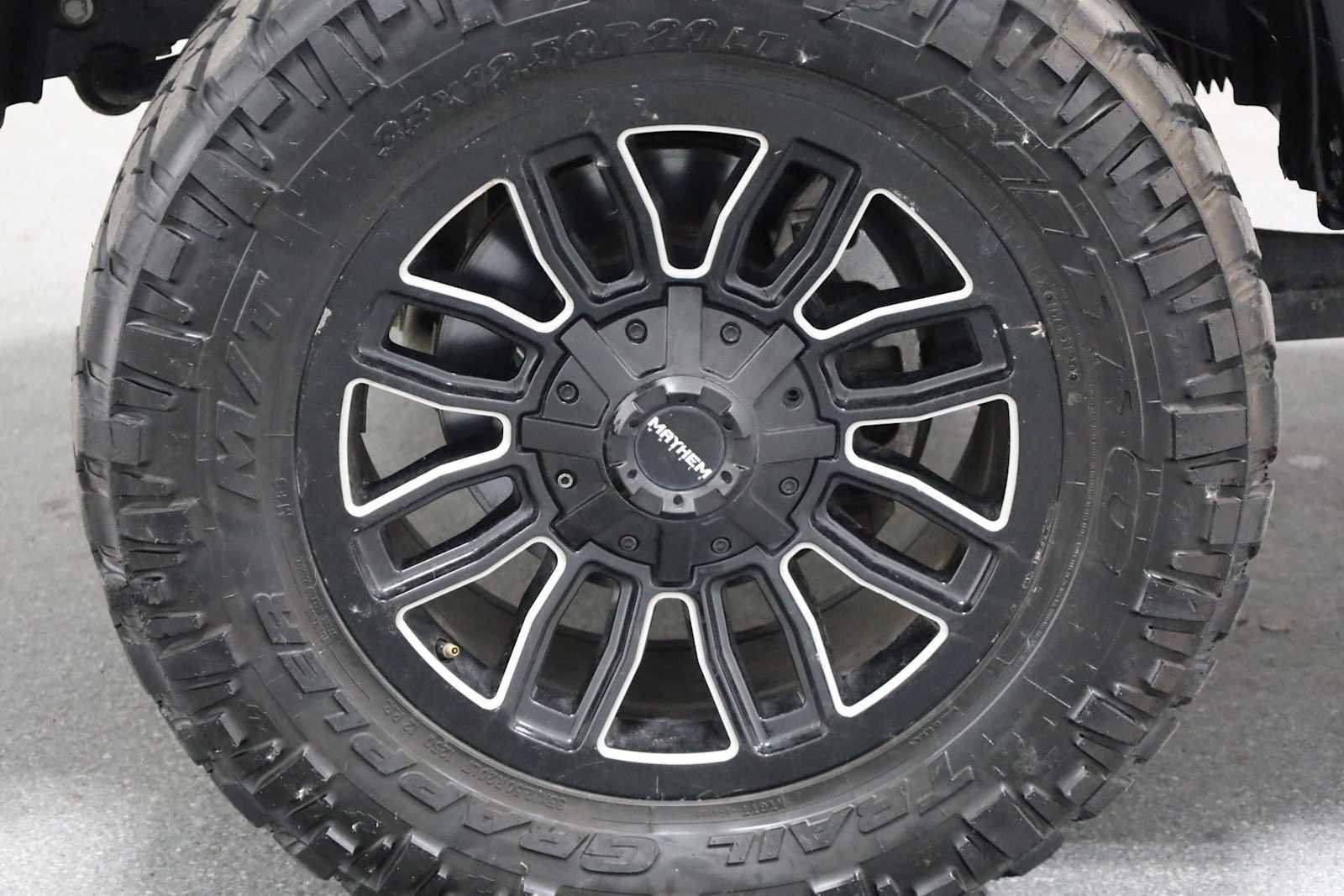 Used 2021 RAM 2500 Tradesman image 33