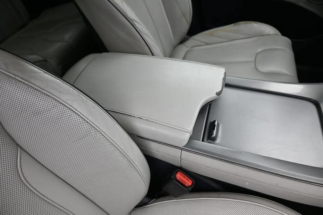 Used 2021 Hyundai Palisade Limited FWD image 35