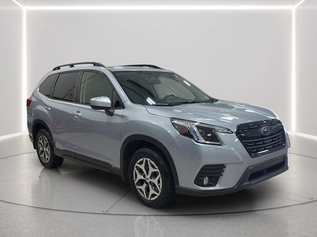Used 2022 Subaru Forester Premium AWD/4WD image 8