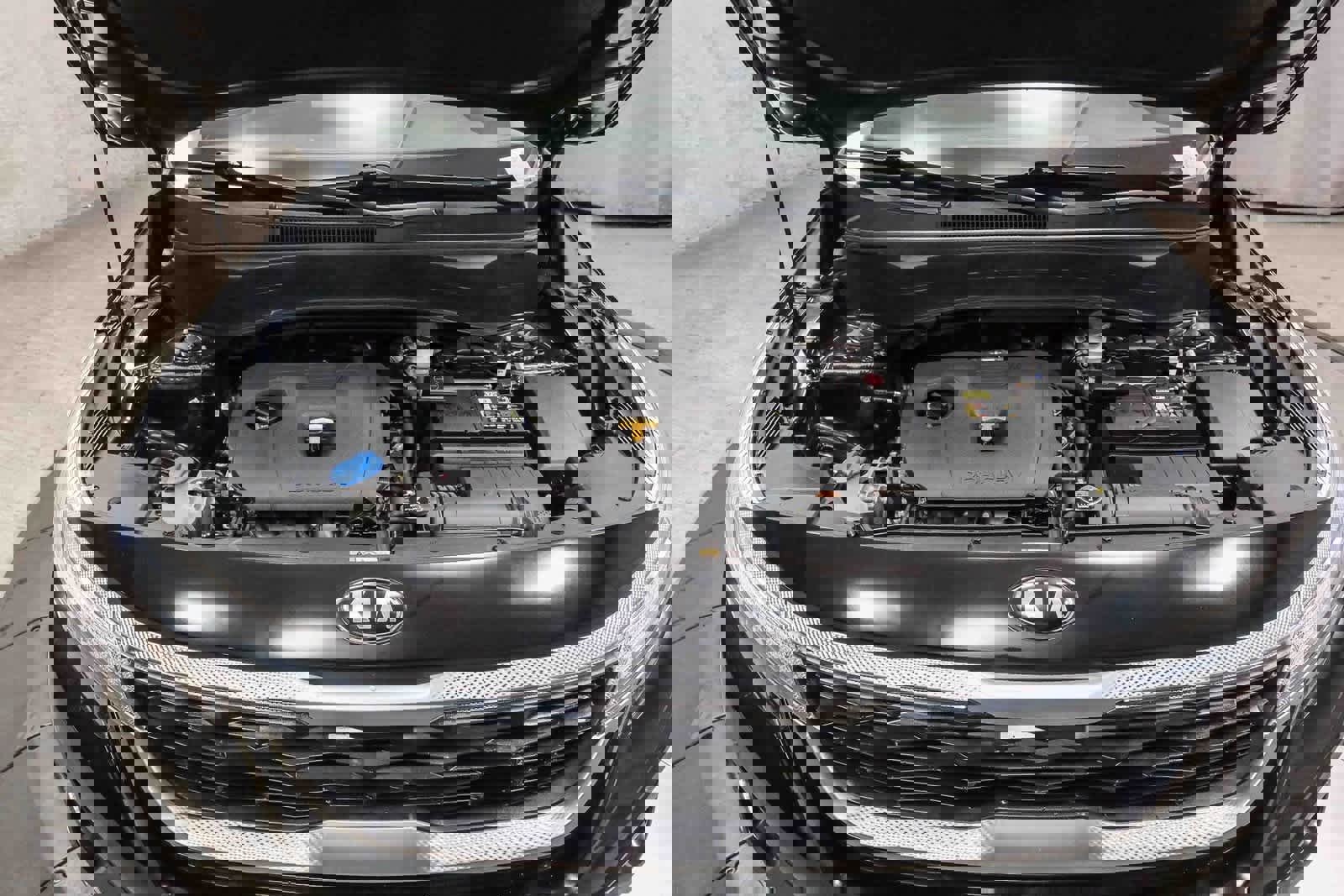 Used 2021 Kia Seltos S image 28