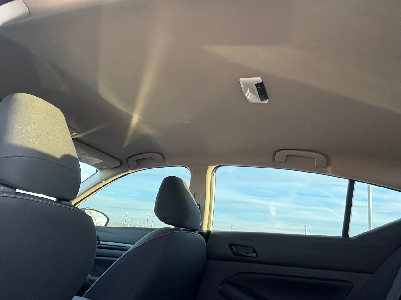 Certified 2025 Nissan Altima 2.5 S image 34