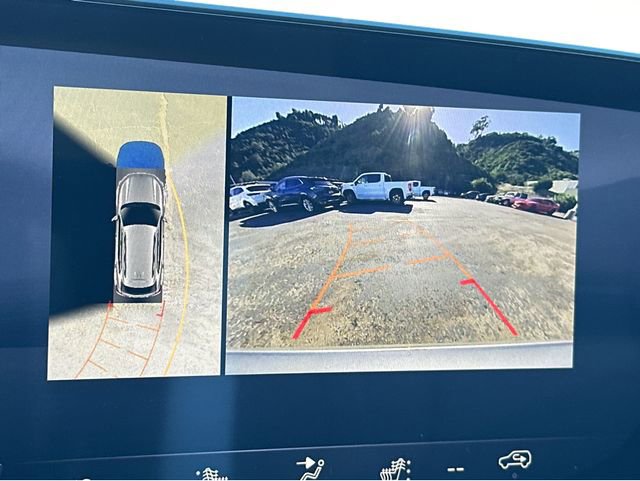 New 2026 Buick Envision Sport Touring image 6