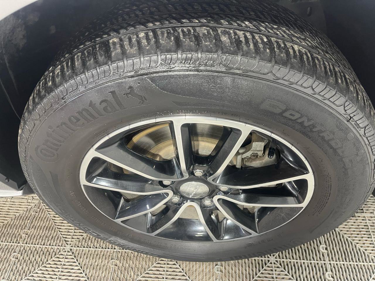 Used 2017 Dodge Grand Caravan GT FWD image 11