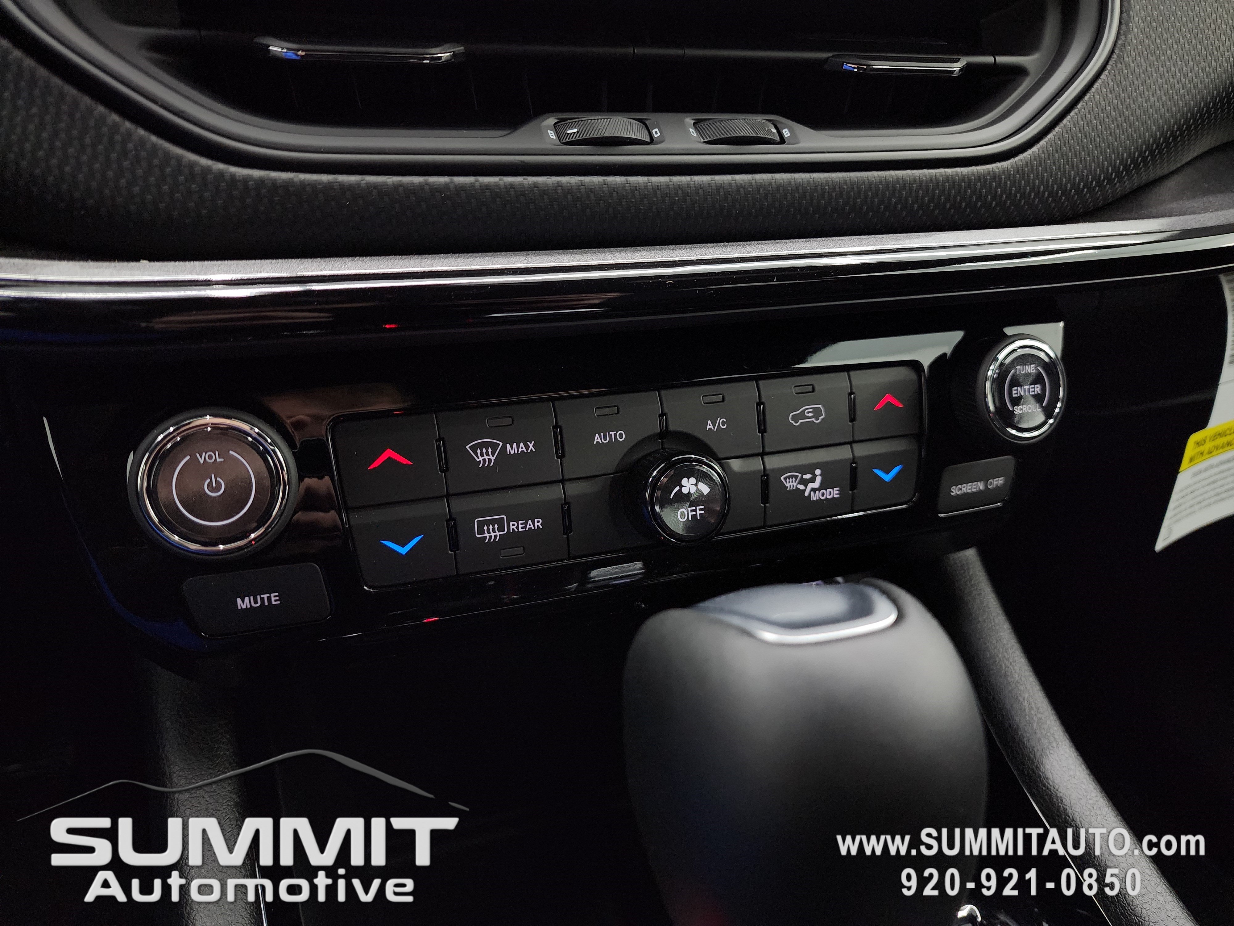 New 2026 Jeep Compass Latitude AWD/4WD image 45