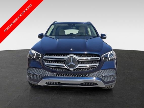 Used 2022 Mercedes-Benz GLE 350 4MATIC w/ Premium Package image 13