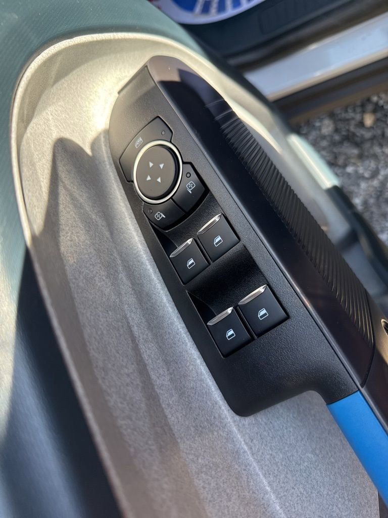 New 2026 Ford Maverick XLT image 10