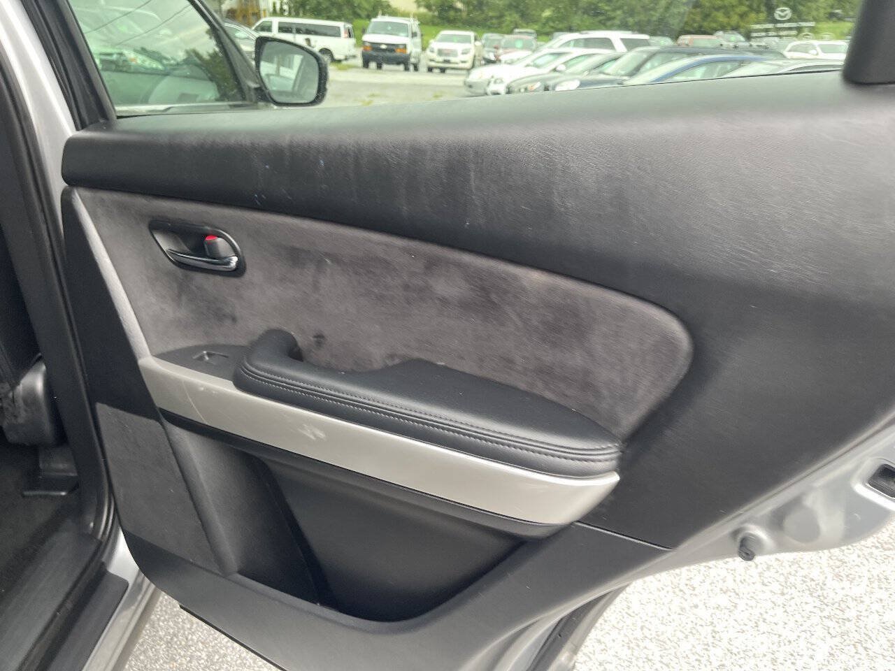 Used 2013 MAZDA CX-9 Grand Touring AWD/4WD image 26