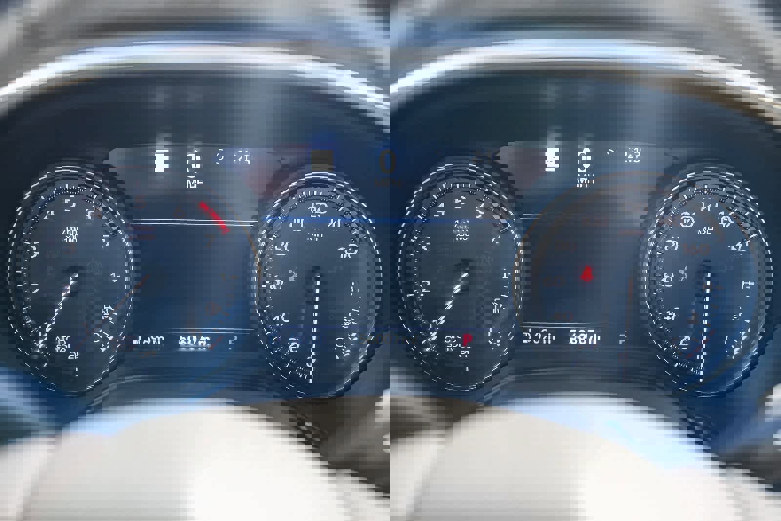 Used 2020 Cadillac CT5 Premium Luxury image 17