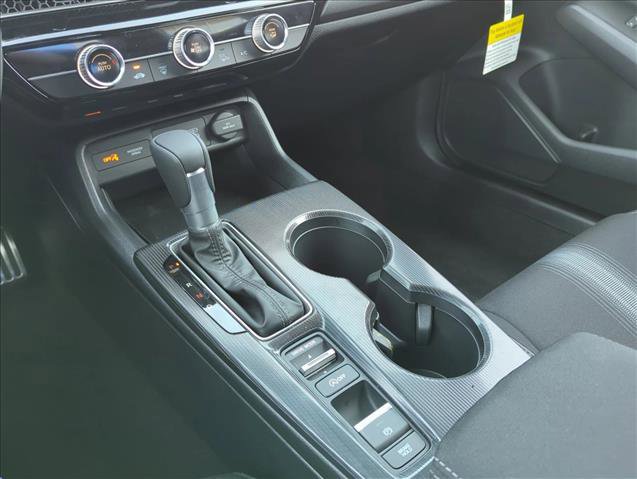 New 2026 Honda Civic Sport image 15