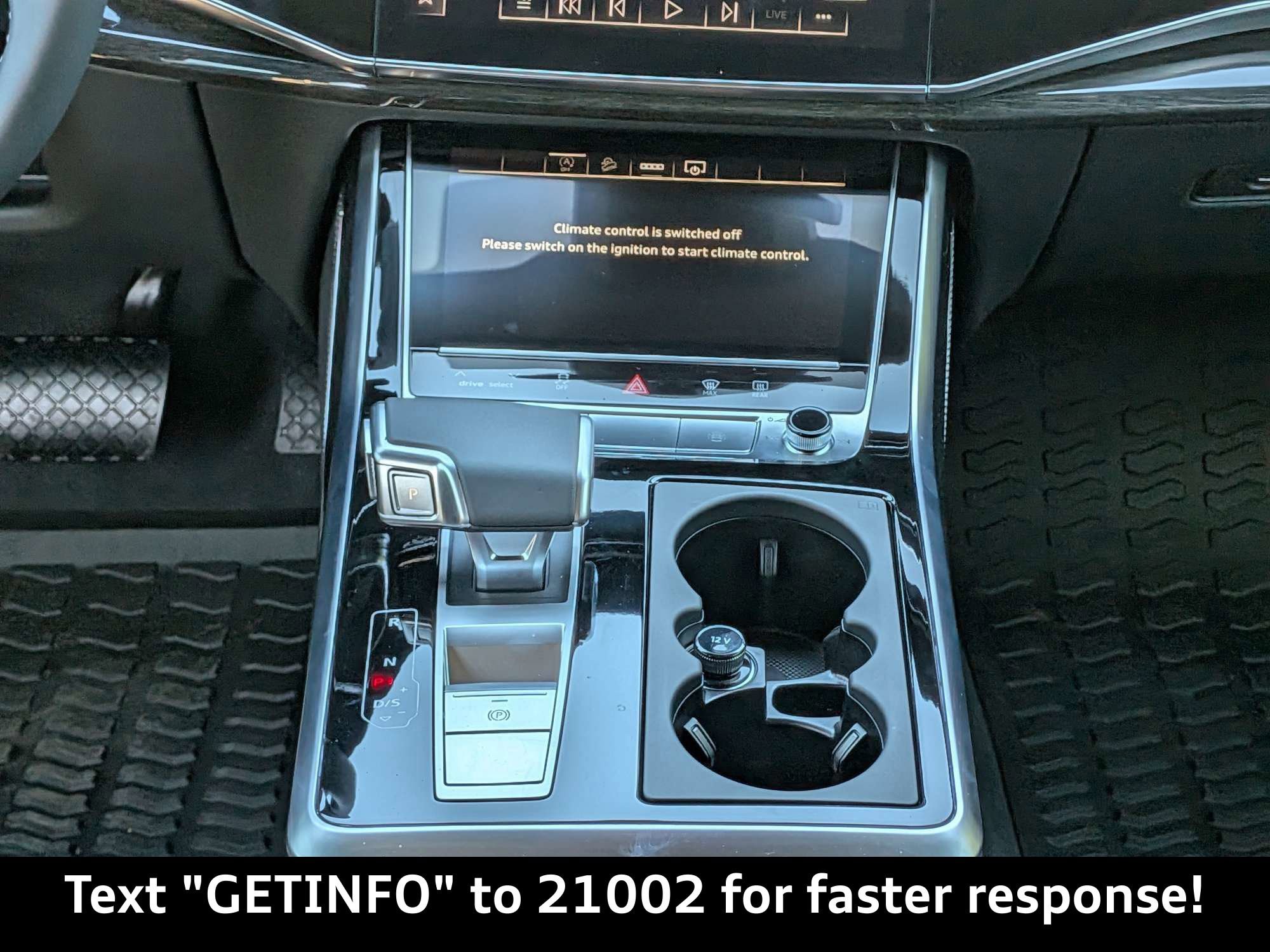 Certified 2026 Audi Q7 3.0T Premium Plus image 24