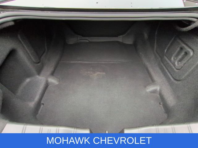 Used 2017 Chevrolet Camaro ZL1 RWD image 27