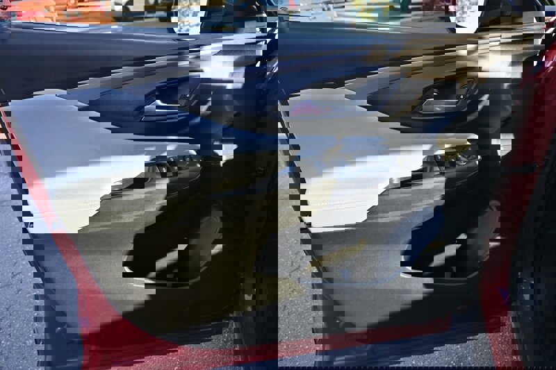 Used 2024 Buick Envista Preferred image 17