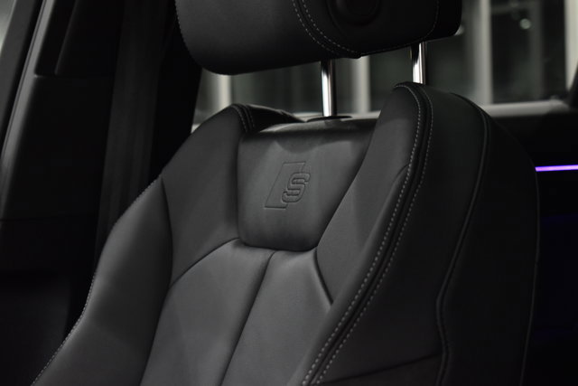 Used 2022 Audi Q3 2.0T Premium Plus image 26