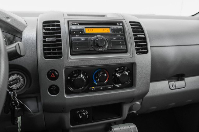 Used 2008 Nissan Frontier SE w/ SE Value Truck Pkg image 21