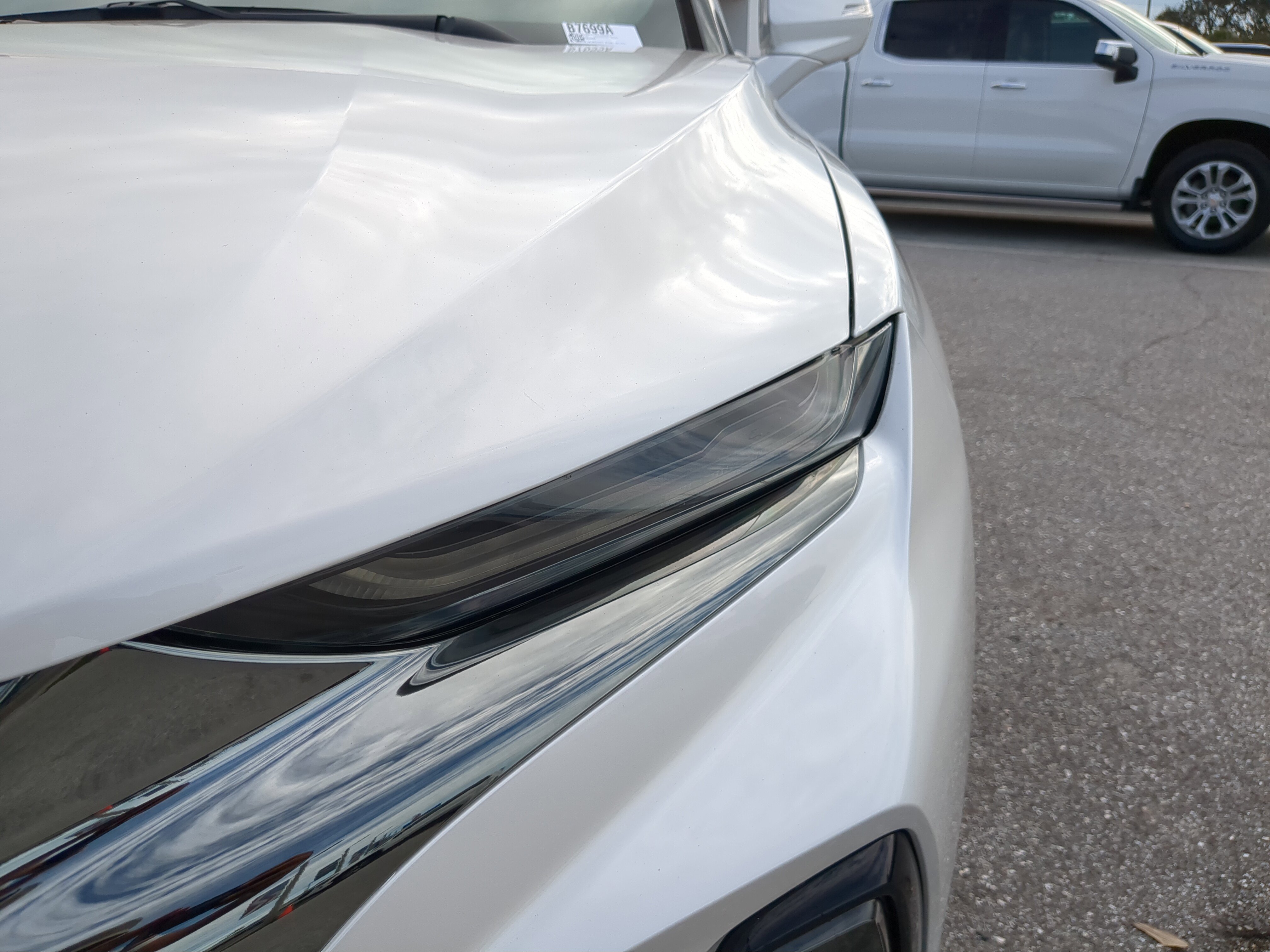 Certified 2020 Chevrolet Blazer RS image 9