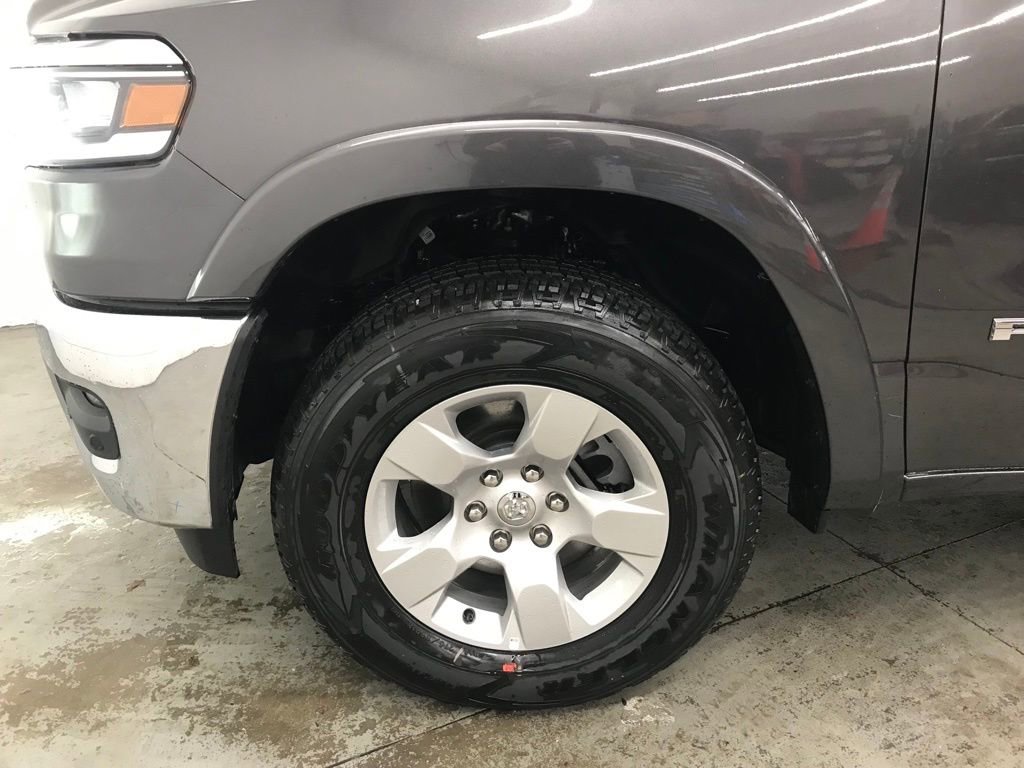 New 2026 RAM 1500 Big Horn image 50