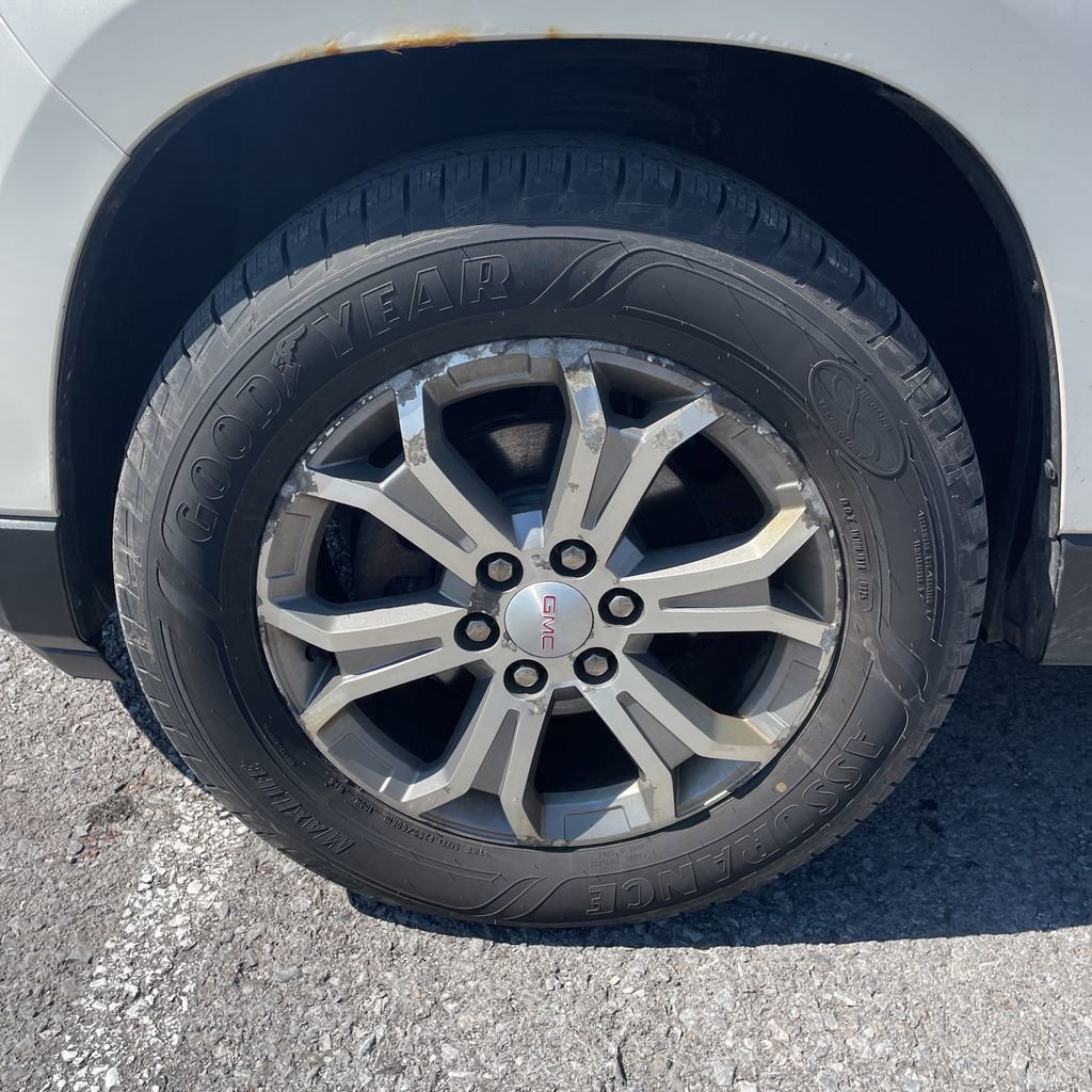 Used 2014 GMC Acadia SLT AWD/4WD image 25