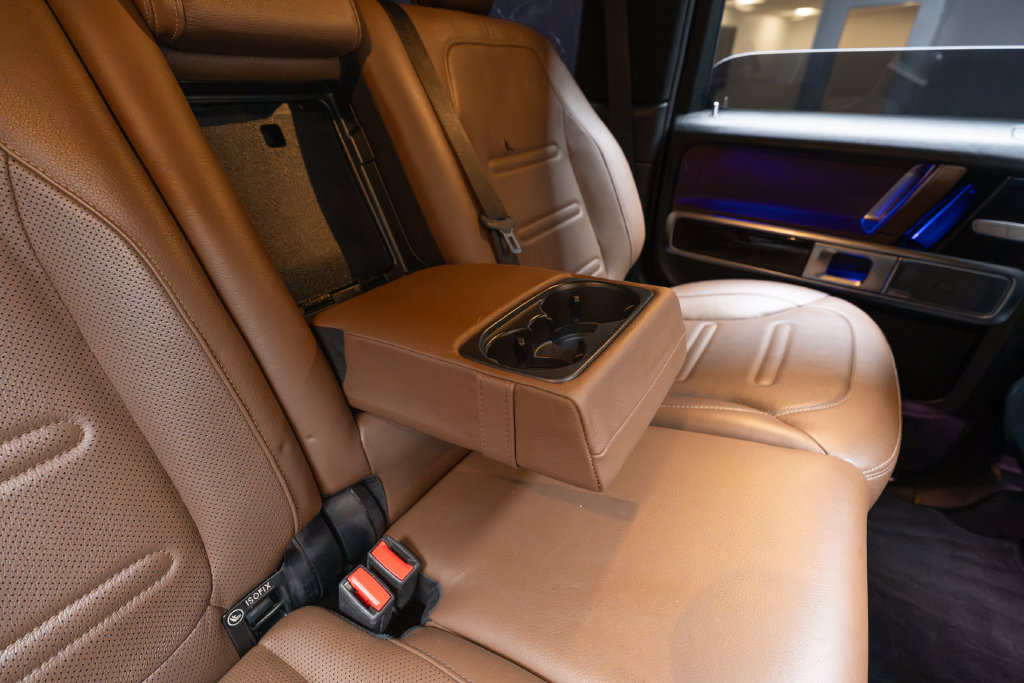 Used 2019 Mercedes-Benz G 550 image 45