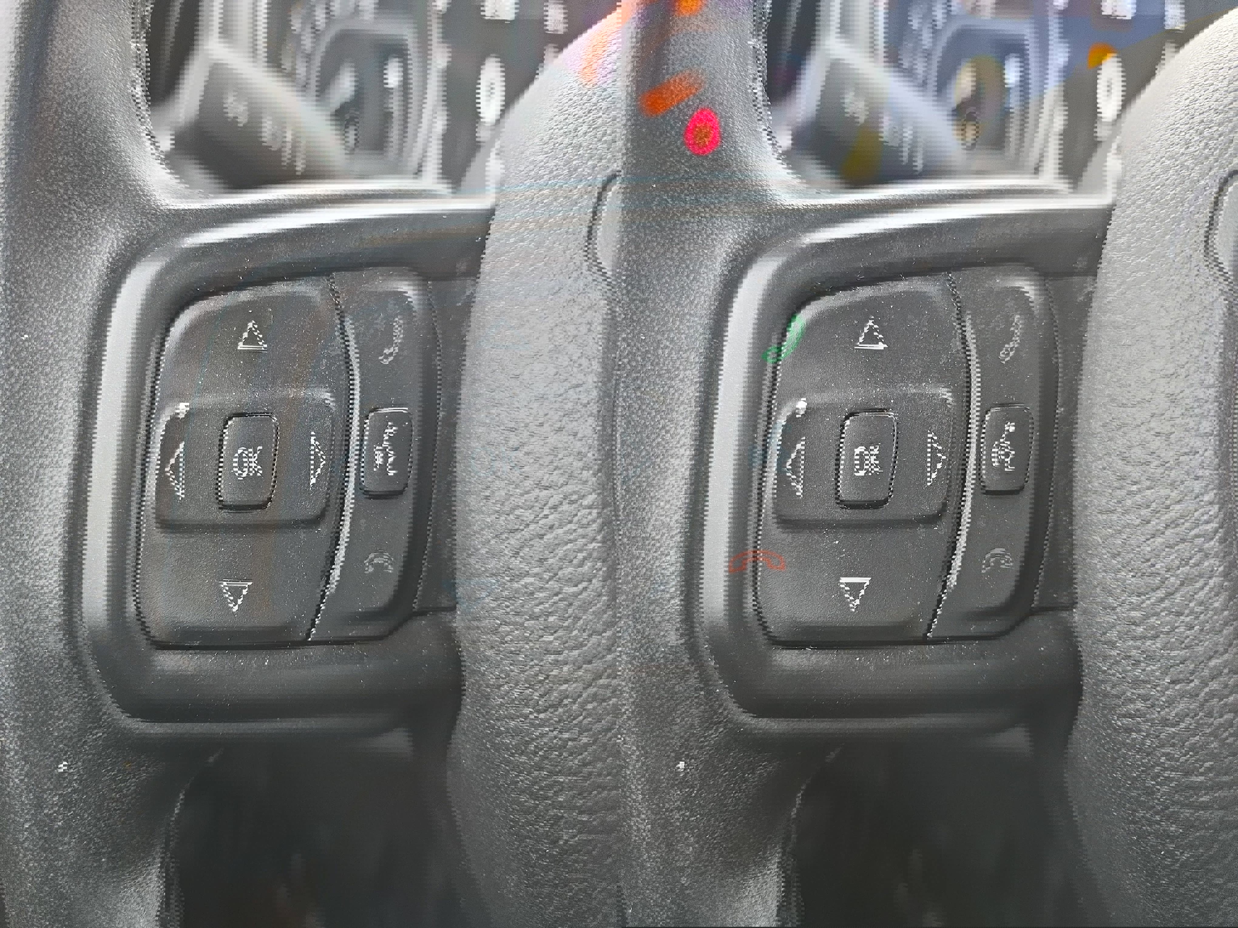 Used 2021 Jeep Wrangler Unlimited Willys image 16