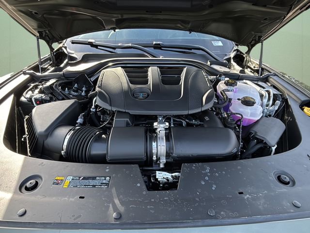 New 2026 Dodge Charger R/T image 9